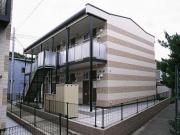 グリーンライン川和町駅まで徒歩5分