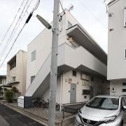 地下鉄名城線志賀本通駅まで徒歩3分
