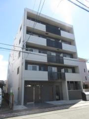 FLECHIR COURT 森下町