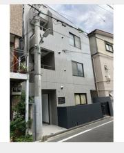 ライフピアモア武蔵小山