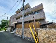 ＪＲ中央線武蔵小金井駅まで徒歩20分