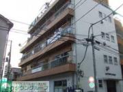 ハナブサマンション