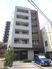 京急本線京急川崎駅まで徒歩10分