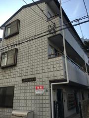 ＪＲ埼京線赤羽駅まで徒歩6分