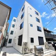 ＪＲ常磐線北千住駅まで徒歩13分