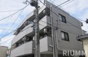 ＪＲ中央線高円寺駅まで徒歩11分