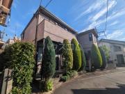 クラスティーナ下北沢