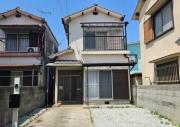 姫路市野里戸建て