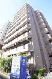 アクティブミレニアム中延