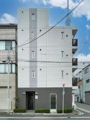 Liberte Skytree East