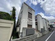 サークルハウス竹ノ塚六番館