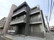 ＪＲ内房線五井駅まで徒歩7分