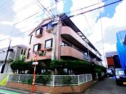 西武池袋・豊島線小手指駅まで徒歩15分