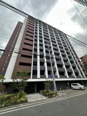 地下鉄七隈線博多駅まで徒歩12分