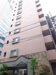 ガラ・ステージ日本橋茅場町