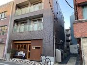 e.flat渋谷本町