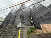 アノンテラス万福寺II