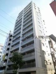 クオリア銀座三丁目