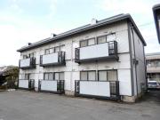 ビーライン東川口 B