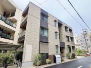 ＪＲ東海道本線東淀川駅まで徒歩2分