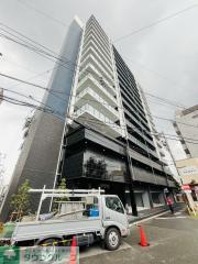 プレサンス太閤通駅前デュプル
