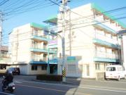 ＪＲ津山線津山駅まで徒歩40分