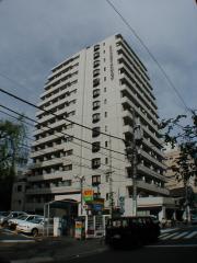 新宿御苑ダイカンプラザ