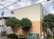 ＪＲ中央線立川駅まで徒歩12分