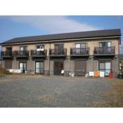 フレンドリーハイツ