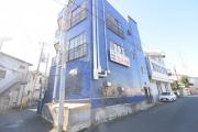 東急目黒線日吉駅まで徒歩17分
