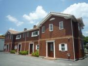 プレタメゾン結城A棟