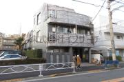 東急東横線祐天寺駅まで徒歩12分