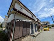 藤井テラスハウス