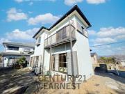 ＪＲ東金線求名駅まで徒歩98分