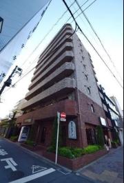 フェニックス吉祥寺弐番館
