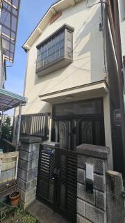 尼崎市西昆陽戸建