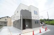 フジパレス戸建賃貸瑞原1丁目