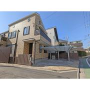 大田区山王4丁目住宅