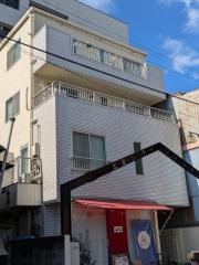 土堂シティマンション