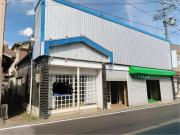 いわき市勿来町窪田西殿町戸建て