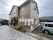ＪＲ久大本線御井駅まで徒歩9分