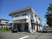 月田マンション