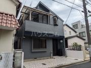 祖師谷3丁目 田中邸