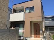 名鉄津島線甚目寺駅まで徒歩22分