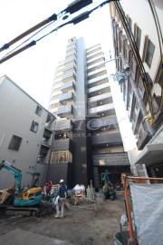 地下鉄谷町線中崎町駅まで徒歩5分