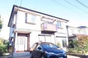 小金町2丁目貸家