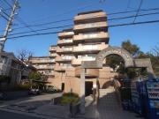西宮六軒町アーバンリズ