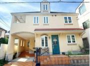 東急多摩川線鵜の木駅まで徒歩5分