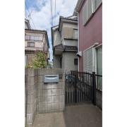 川口市柳崎3丁目住宅