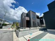 大津町引水一戸建て